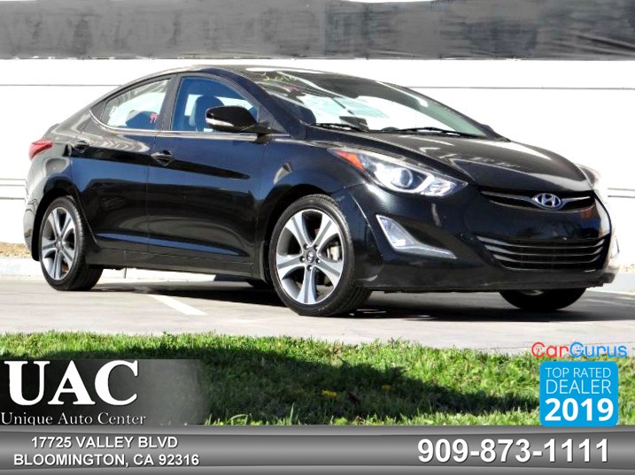 2016 Hyundai Elantra Sport >> 2016 Hyundai Elantra Sport Unique Auto Center 2016 Hyundai Elantra Sport >> 2016 Hyundai Elantra Sport Unique Auto Center