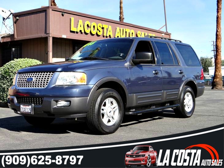 Sold 2006 Ford Expedition Xlt Sport In Montclair