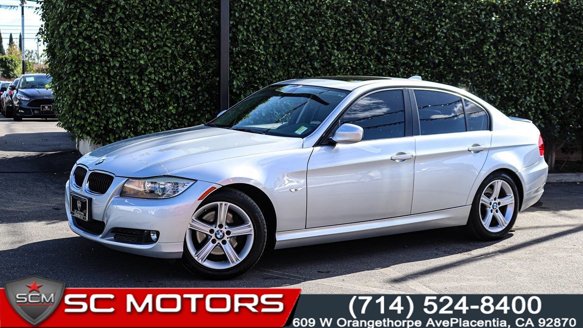Sold 2010 BMW 3 Series 328i in Placentia Sold 2010 BMW 3 Series 328i in Placentia