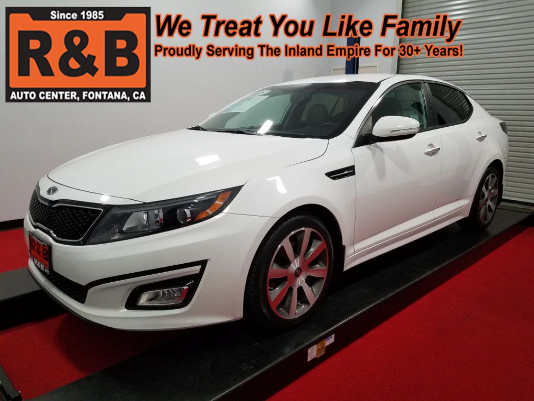 Kia Optima: Owner’s Responsibility Kia Optima: Owner’s Responsibility