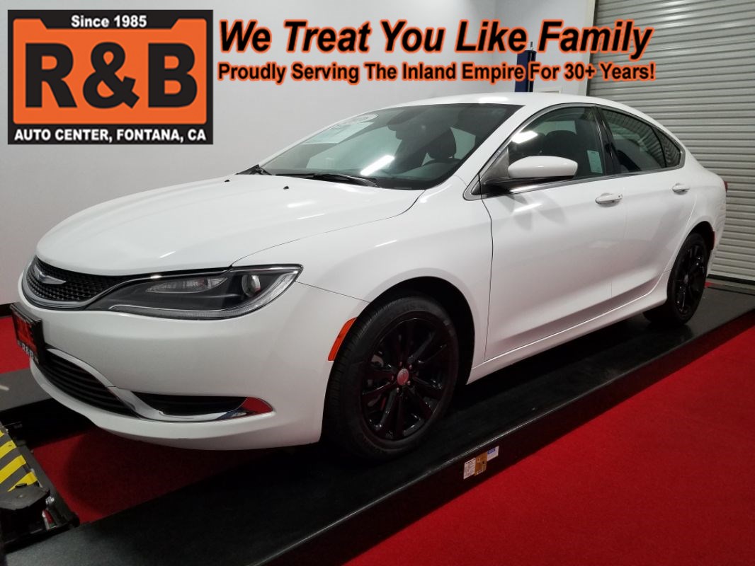 Chrysler 200: Vehicle Security Alarm — If Equipped Chrysler 200: Vehicle Security Alarm — If Equipped