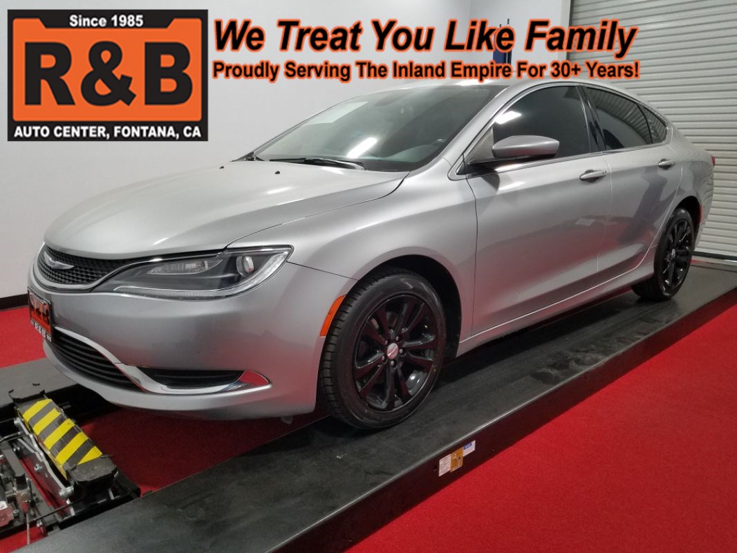Chrysler 200: Tire Pressure Monitoring Low Pressure Warnings Chrysler 200: Tire Pressure Monitoring Low Pressure Warnings