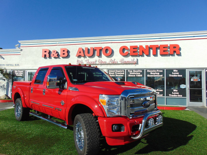 sold 2011 ford super