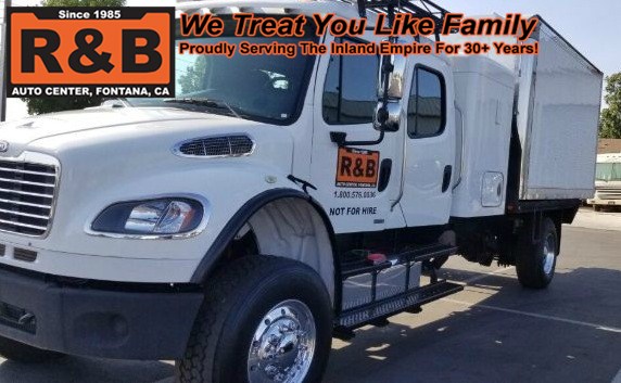 Used 2008 Freightliner M106 M2 4x4 In Fontana