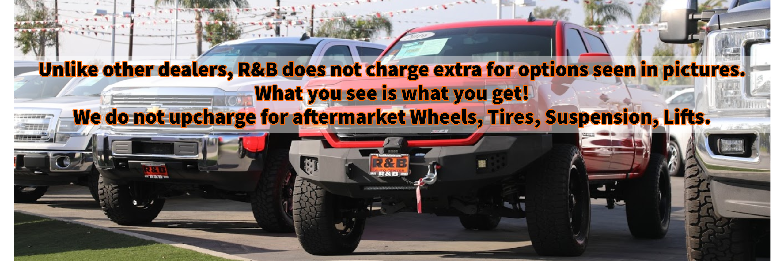 R B Auto Center Inland Empire Used Car Dealer Used Cars In Fontana