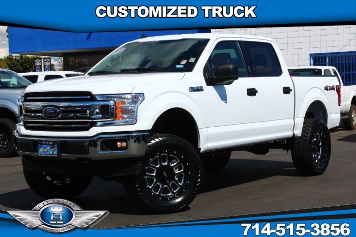 15+ 2019 Ford F150 Stx 4X4 Background