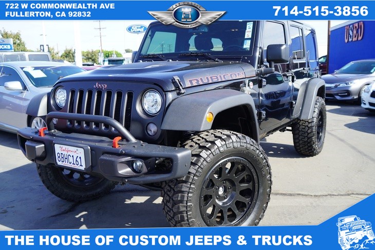 Used Jeep For Sale In Fullerton Ca Used Jeep For Sale In Fullerton Ca