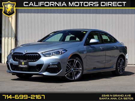 2023 BMW 2 Series 228i