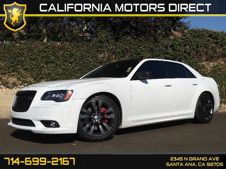 2014 chrysler 300 srt8 price 2014 chrysler 300 srt8 price