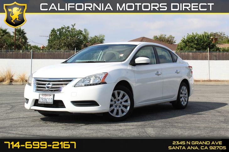 2013 Nissan Sentra Fe S >> Sold 2013 Nissan Sentra Fe S In Santa Ana 2013 Nissan Sentra Fe S >> Sold 2013 Nissan Sentra Fe S In Santa Ana