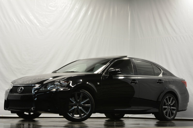 Sold 13 Lexus Gs 350 F Sport Pkg In Santa Ana Sold 13 Lexus Gs 350 F Sport Pkg In Santa Ana