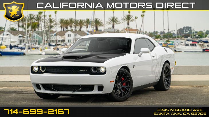 2016 Dodge Challenger Hellcat >> 2016 Dodge Challenger Srt Hellcat California Motors Direct1 2016 Dodge Challenger Hellcat >> 2016 Dodge Challenger Srt Hellcat California Motors Direct1
