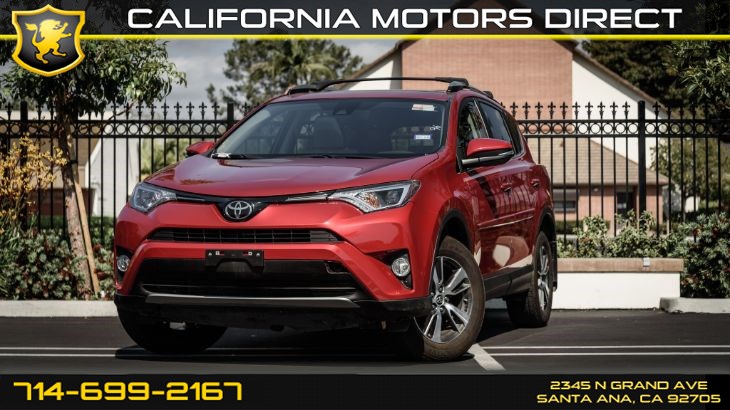 2017 rav4 roof rack