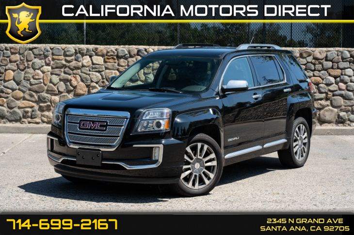gmc terrain pioneer sound system