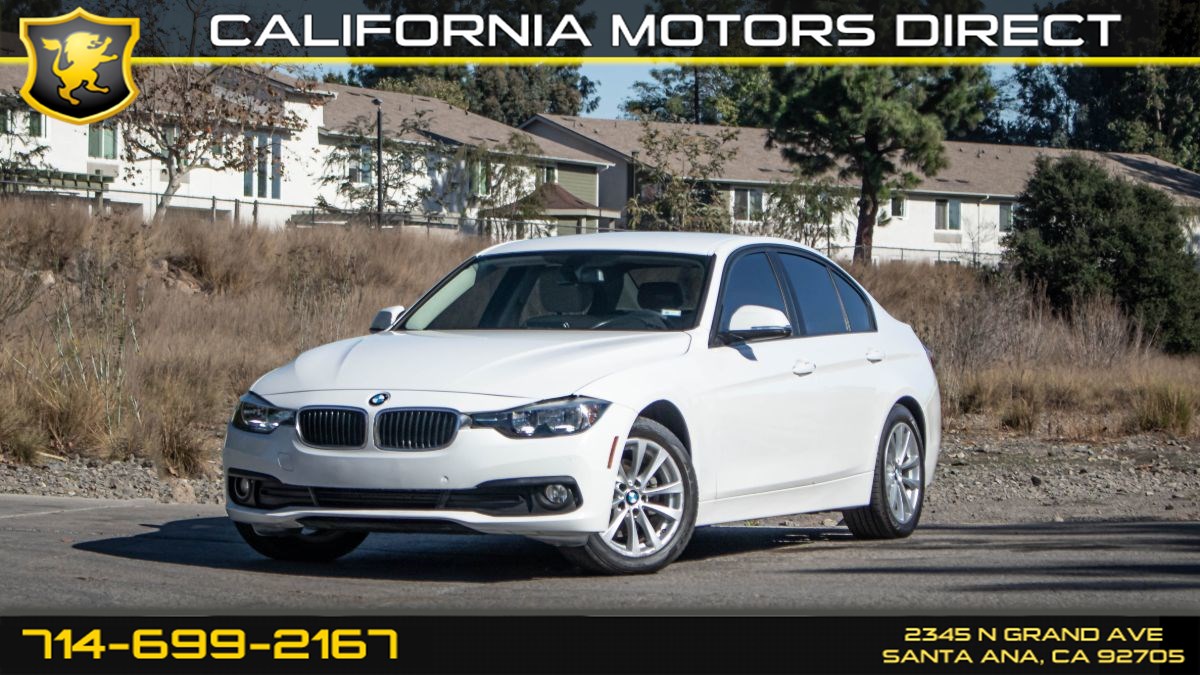 Used Bmw For Sale In Southern California