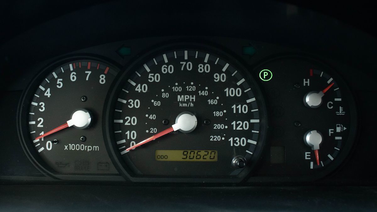 Sold 2005 Kia Sorento LX in Santa Ana