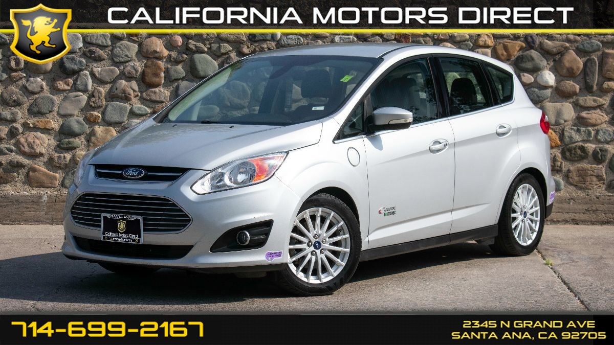 Used 15 Ford C Max Energi Sel In Santa Ana Used 15 Ford C Max Energi Sel In Santa Ana