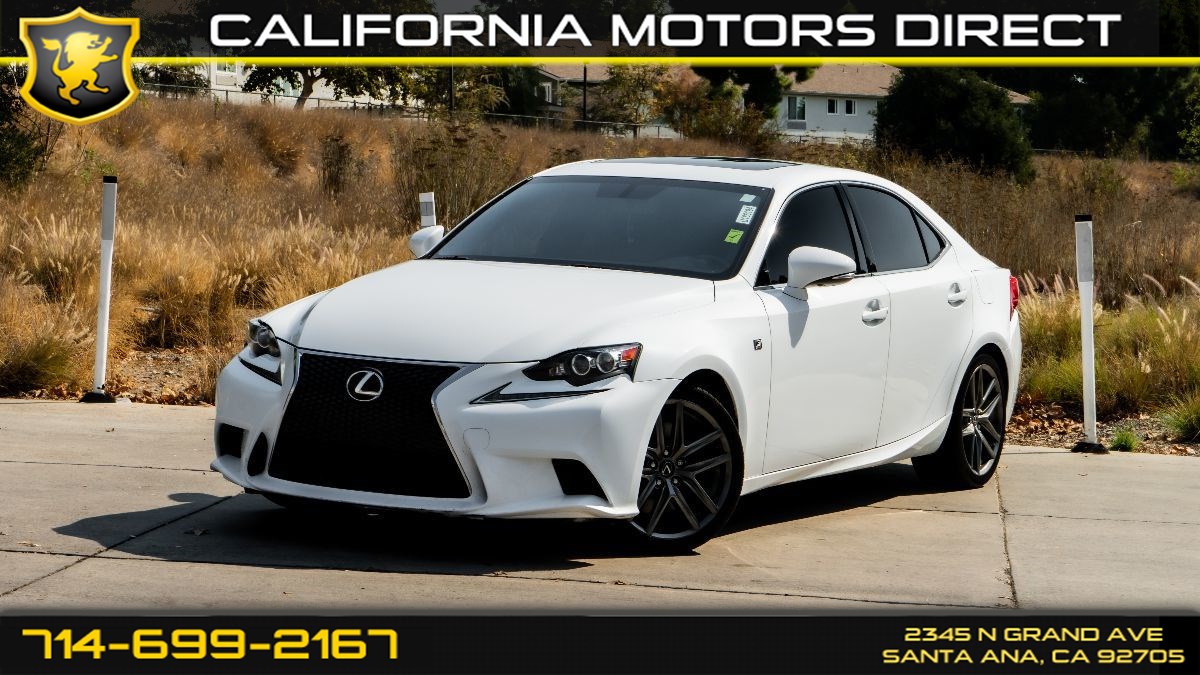 Used Lexus For Sale In Santa Ana Ca California Motors Direct1