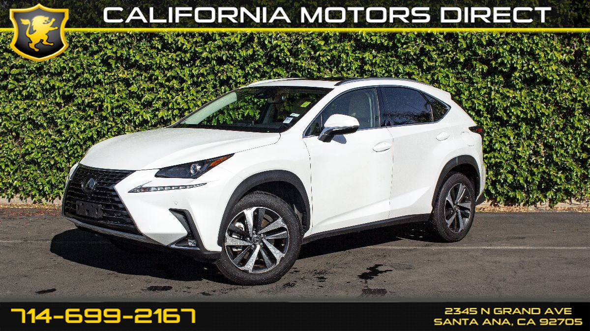 Used Lexus Nx Nx 300 In Santa Ana Used Lexus Nx Nx 300 In Santa Ana