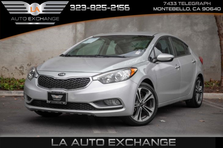 Kia For Sale In Montebello Ca La Auto Exchange
