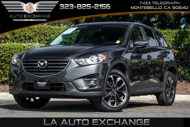 Mazda For Sale In Montebello Ca La Auto Exchange
