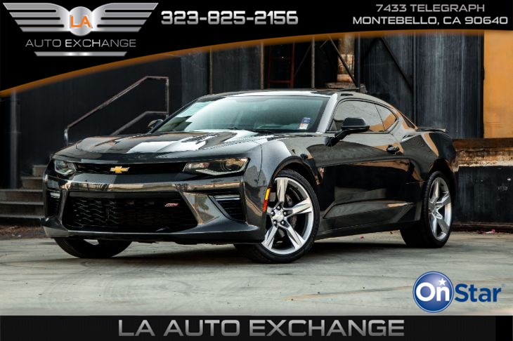 Sold 2016 Chevrolet Camaro 2ss Bose Premium Sound System Leather Seats In Montebello Sold 2016 Chevrolet Camaro 2ss Bose Premium Sound System Leather Seats In Montebello