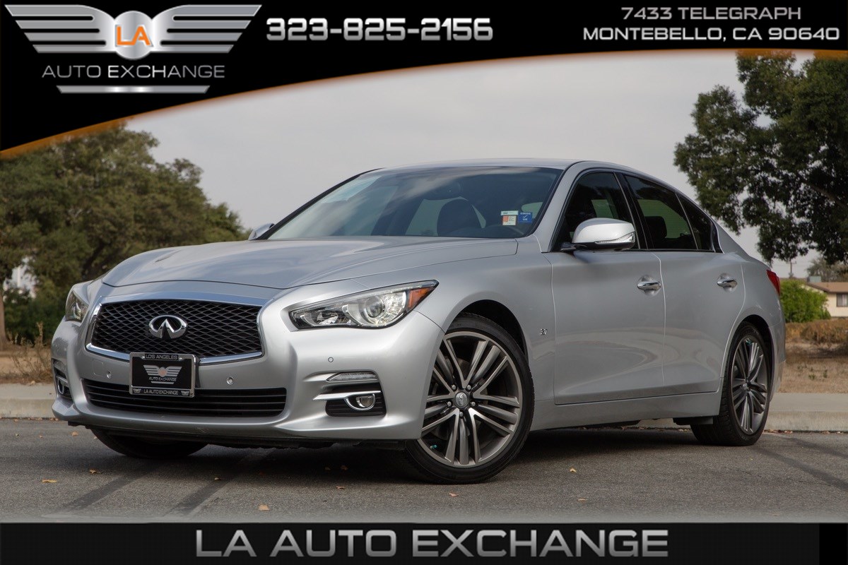 2014 infiniti q50 bose sound system