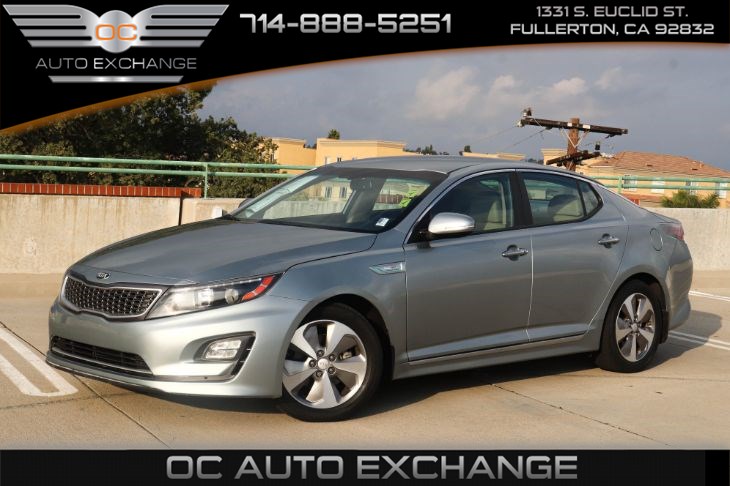 kia optima subwoofer