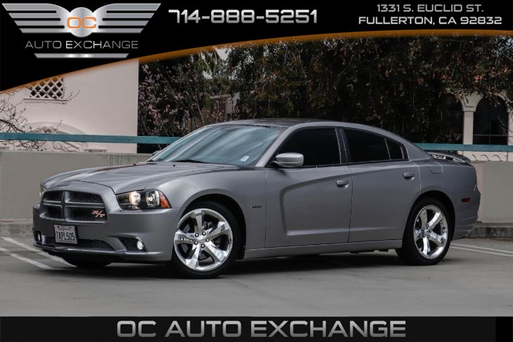 sold 2013 dodge charger r t rwd customer preferred pkg bluetooth in fullerton 2013 dodge charger r t rwd customer preferred pkg bluetooth oc auto exchange