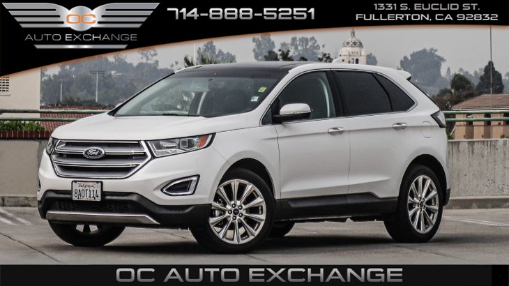 Ford For Sale In Fullerton Ca Oc Auto Exchange