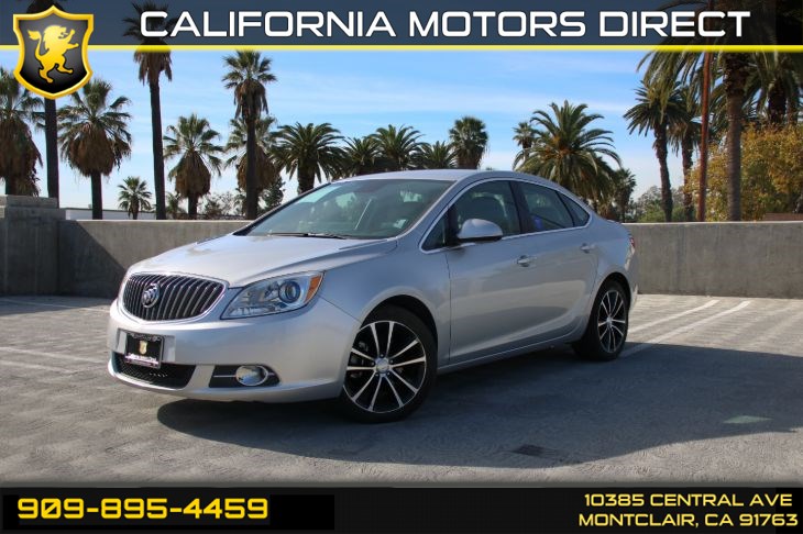 2017 Buick Verano Sport Touring >> 2017 Buick Verano Sport Touring Bluetooth Back Up Camera Ie Motors Direct 2017 Buick Verano Sport Touring >> 2017 Buick Verano Sport Touring Bluetooth Back Up Camera Ie Motors Direct