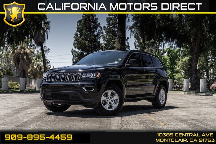 Sold 17 Jeep Grand Cherokee Laredo Back Up Camera Bluetooth In Montclair Sold 17 Jeep Grand Cherokee Laredo Back Up Camera Bluetooth In Montclair
