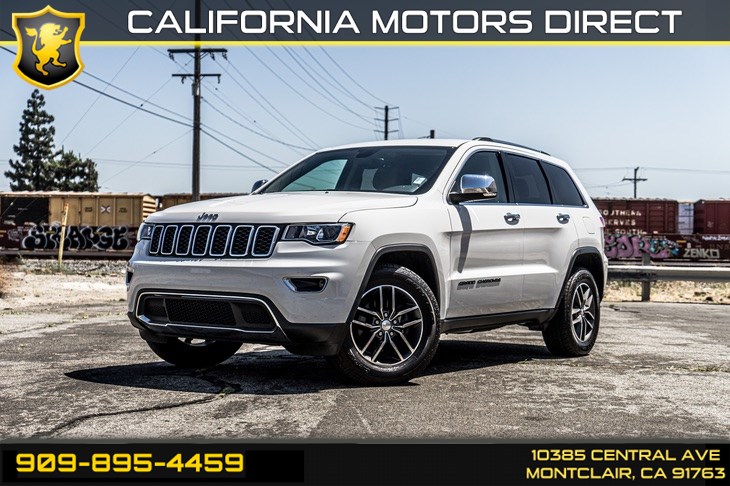 Sold 17 Jeep Grand Cherokee Limited Bluetooth Wi Fi Hotspot In Montclair Sold 17 Jeep Grand Cherokee Limited Bluetooth Wi Fi Hotspot In Montclair