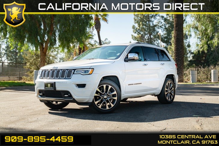 Sold 17 Jeep Grand Cherokee Overland Bluetooth Wi Fi Hotspot In Montclair Sold 17 Jeep Grand Cherokee Overland Bluetooth Wi Fi Hotspot In Montclair