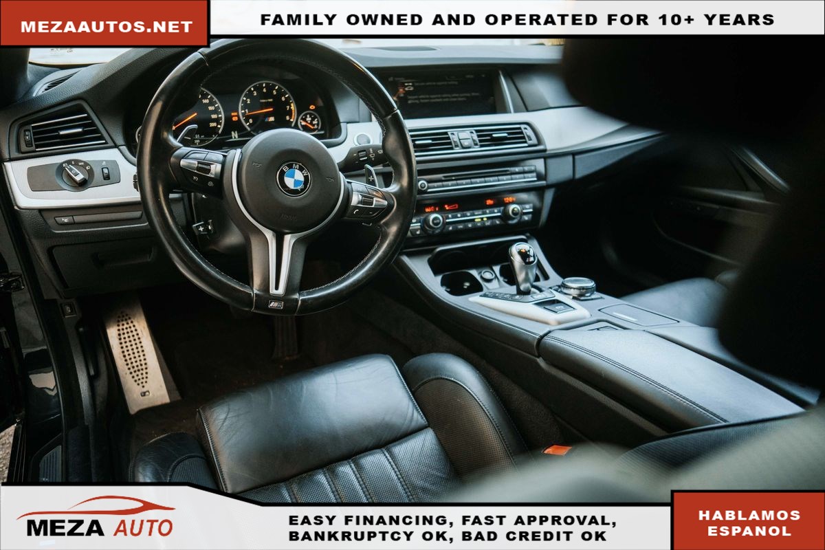 BMW M5 For Sale In Colton, CA - ®