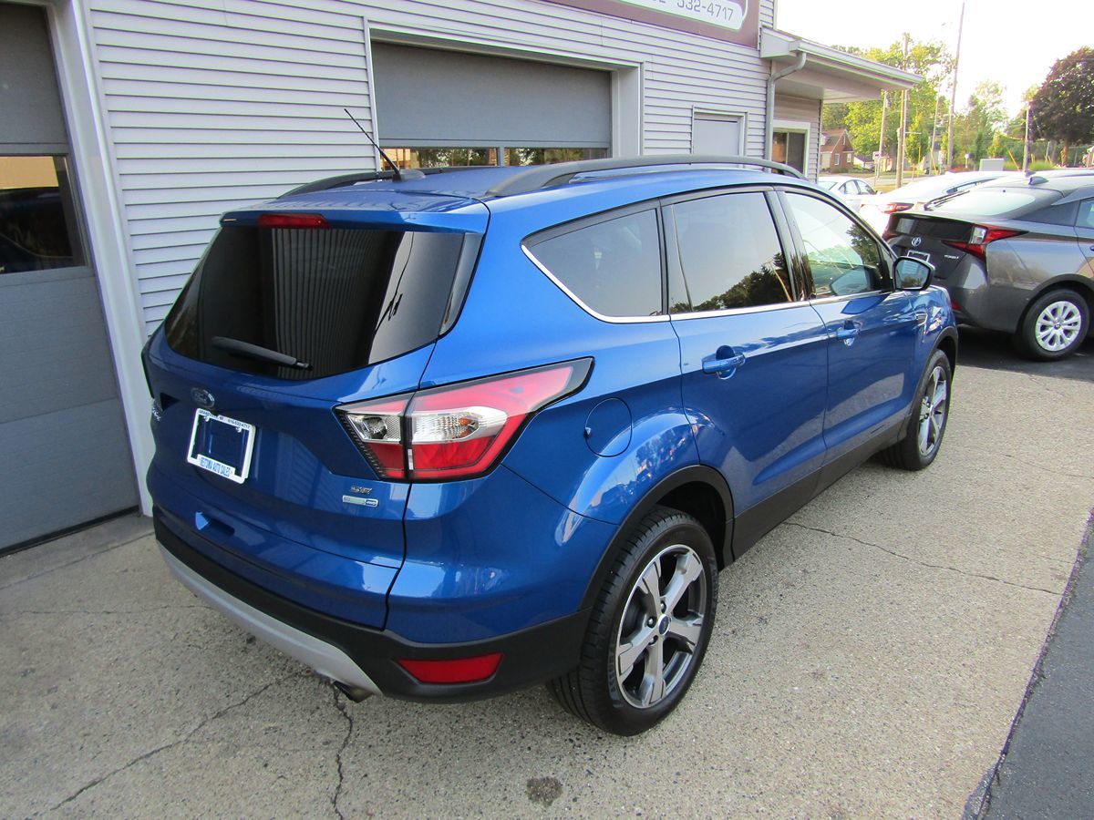 2017 Ford Escape SE 3