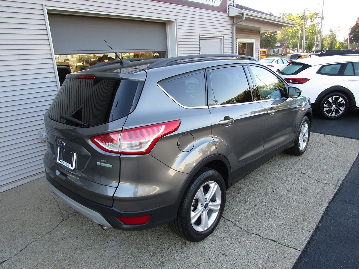 2014 Ford Escape SE 3