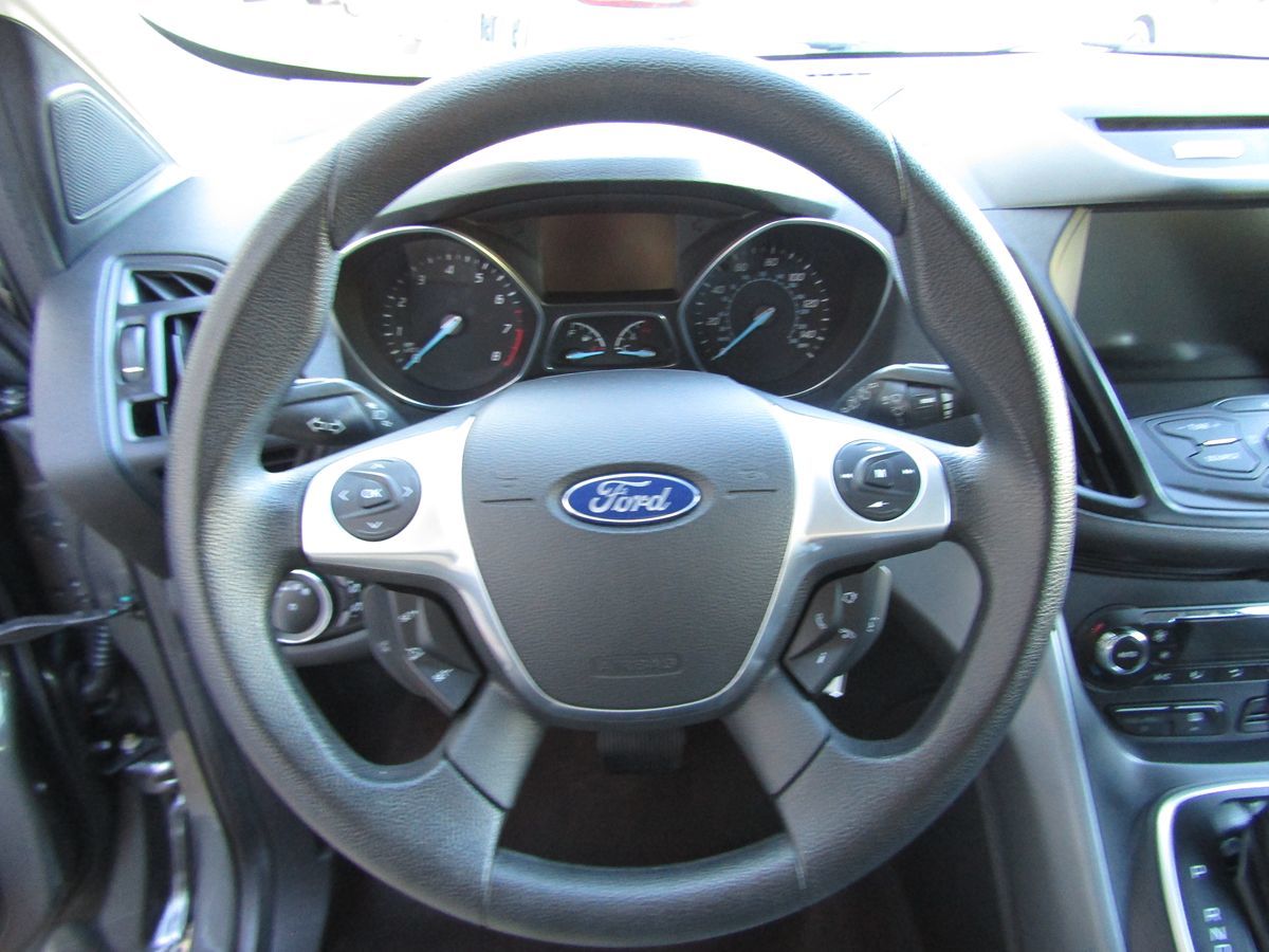 2014 Ford Escape SE 7