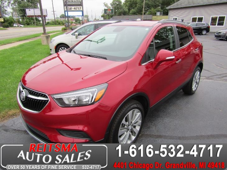 Cars For Sale Grandville Mi Used Pickup Trucks Reitsma Auto Sales