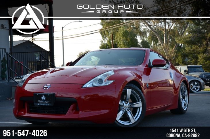 Nissan 370z Nismo Review 2019 Parkers