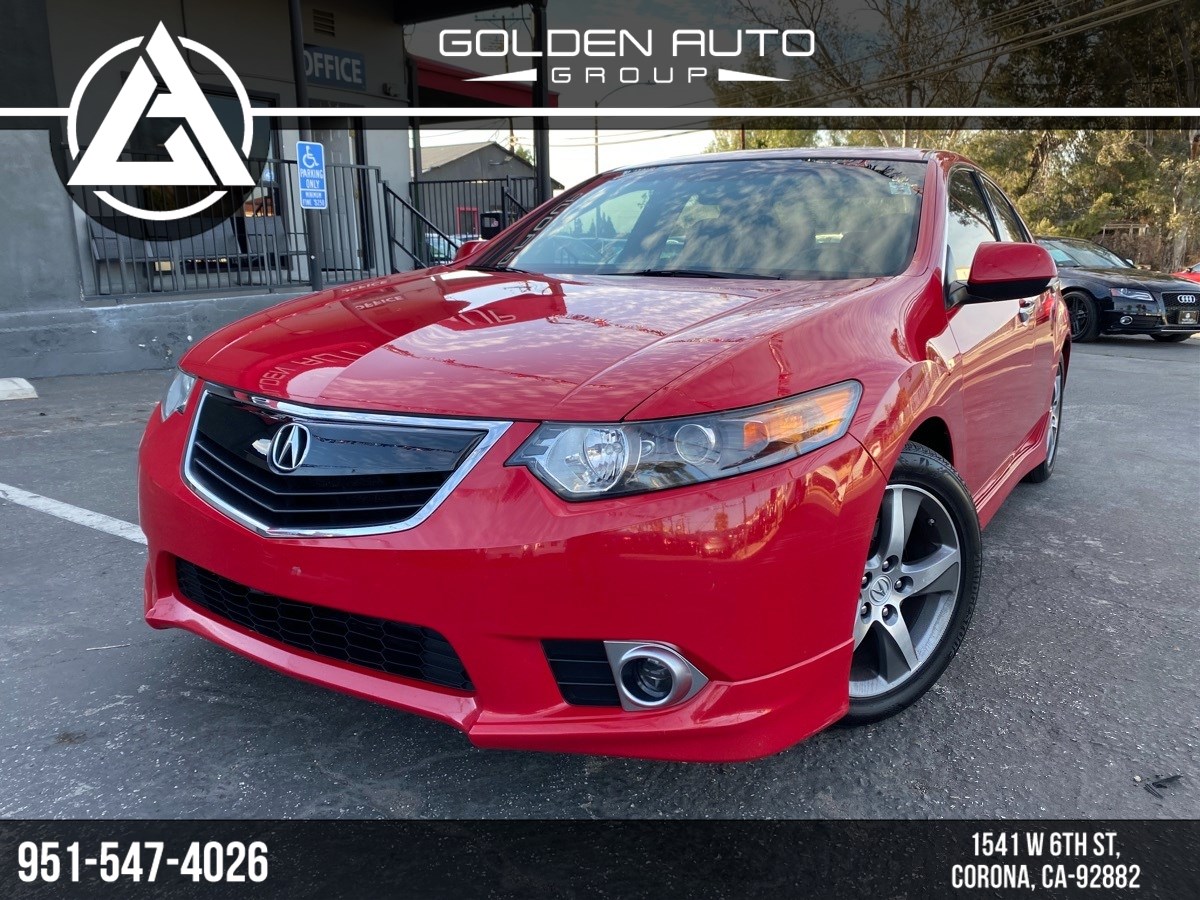 Sold 12 Acura Tsx Special Edition In Corona Sold 12 Acura Tsx Special Edition In Corona