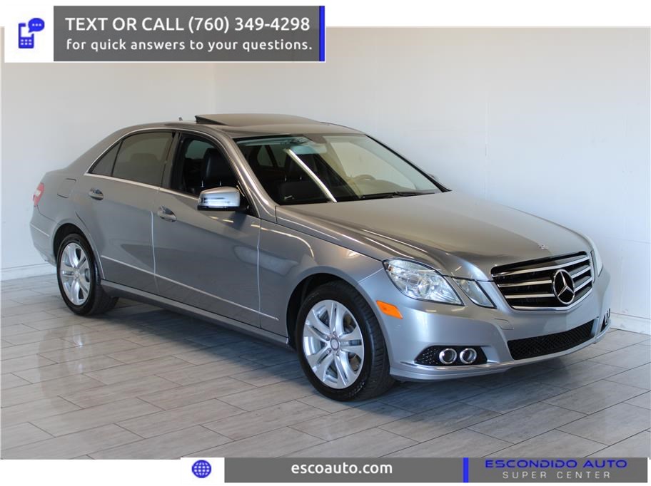 Used Mercedes Benz For Sale Escondido Ca Escondido Auto Super Center