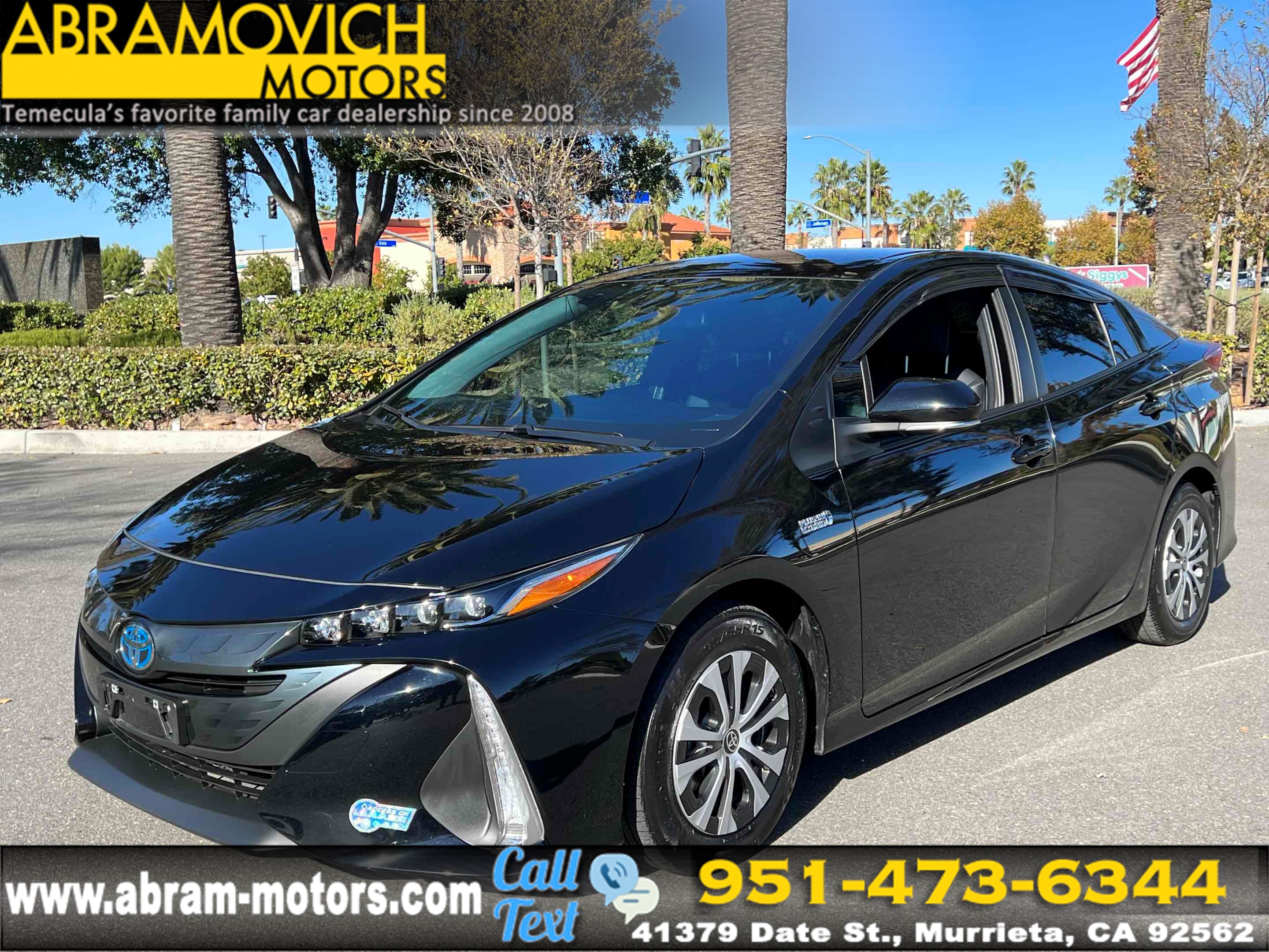 2022 Toyota Prius Prime LE - KEYLESS START - ADAPTIVE CRUISE CONTROL