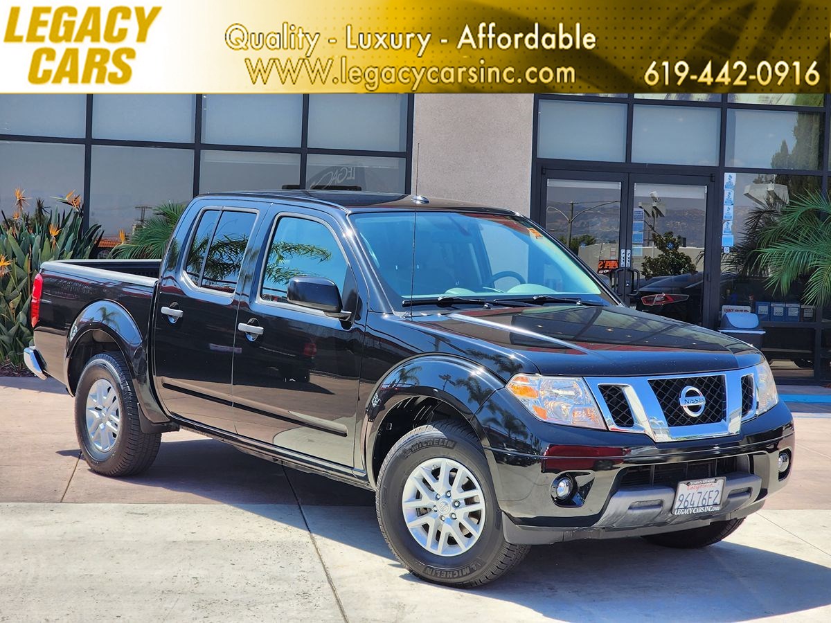 Legacy Cars Used Cars in El Cajon