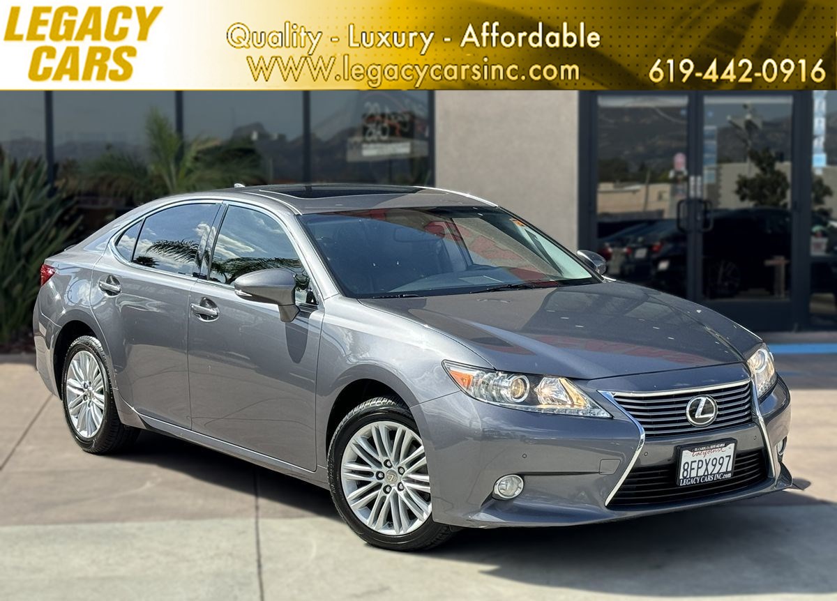 Legacy Cars Used Cars in El Cajon