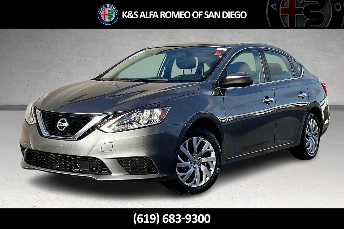 Used Year} Nissan for Sale in San Diego CA