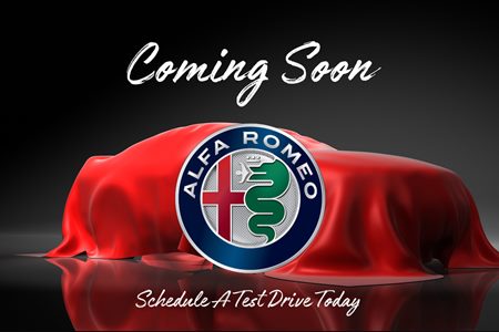 2024 Alfa Romeo Tonale Veloce