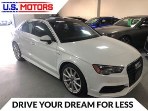 View 2015 Audi A3
