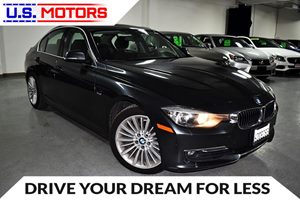 View 2013 BMW 3 Series