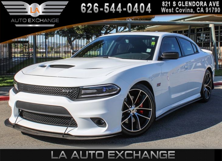 2017 dodge charger rt price